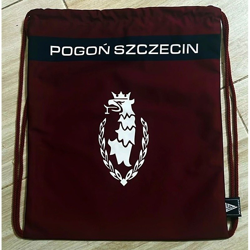 Worek Pogoń Szczecin