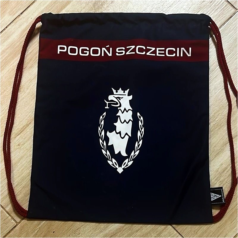 Worek Pogoń Szczecin